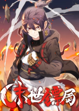 腾讯视频动漫